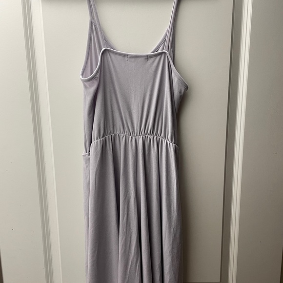 Boohoo split leg jumpsuit - Picture 3 of 6